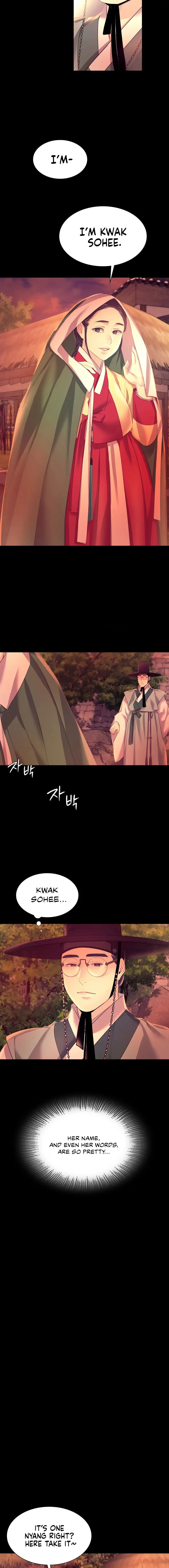 Madam Chapter 71 Page 16