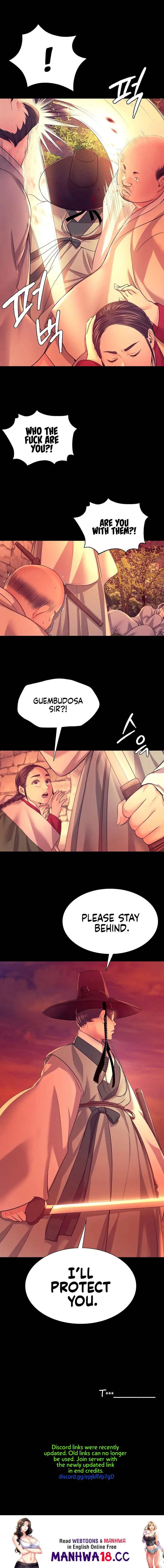Madam Chapter 72 Page 17