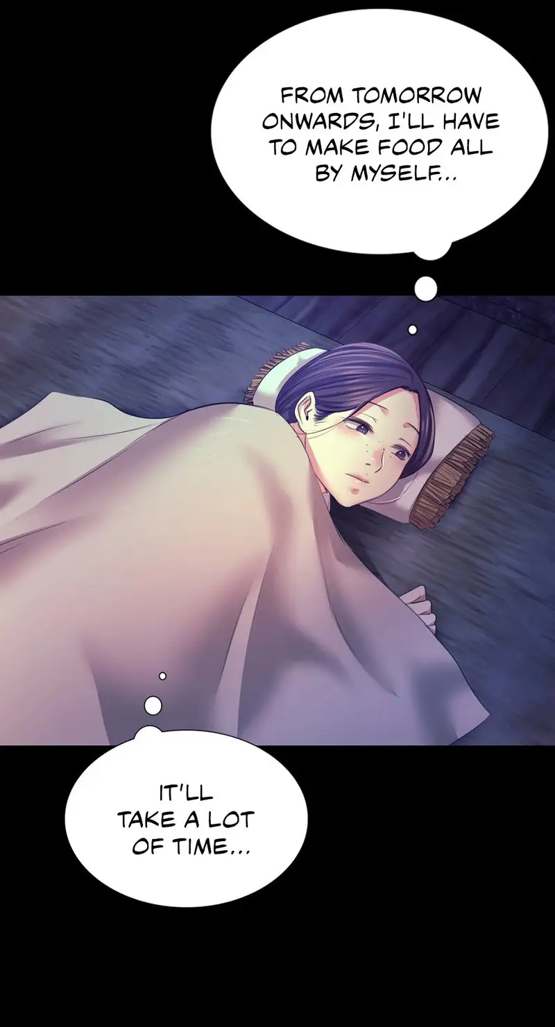Madam Chapter 73 Page 89