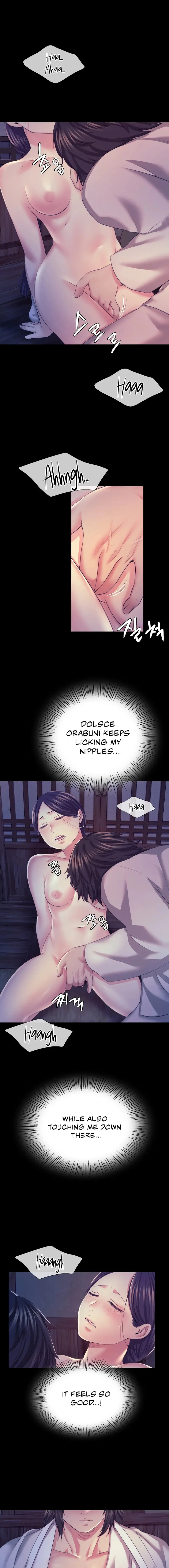 Madam Chapter 74 Page 13
