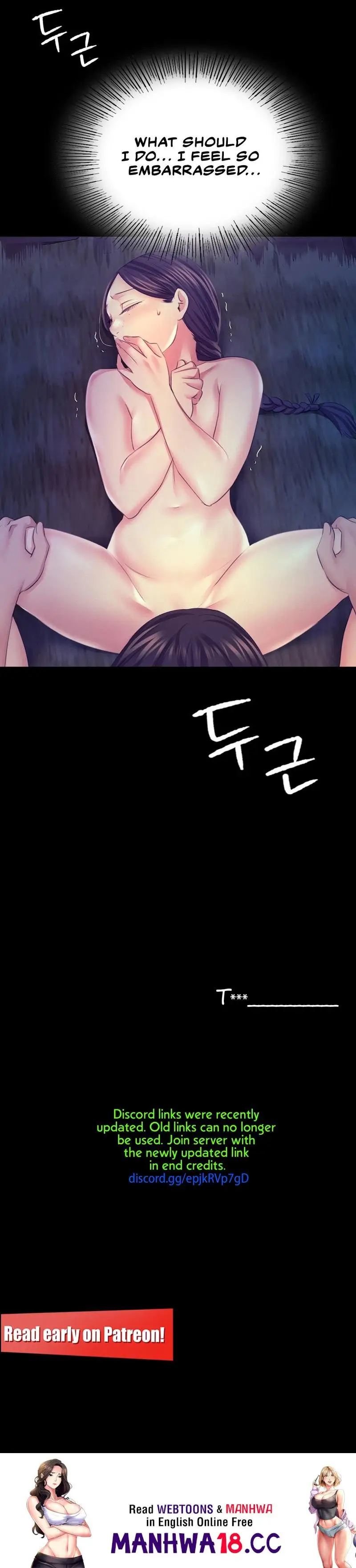 Madam Chapter 74 Page 15