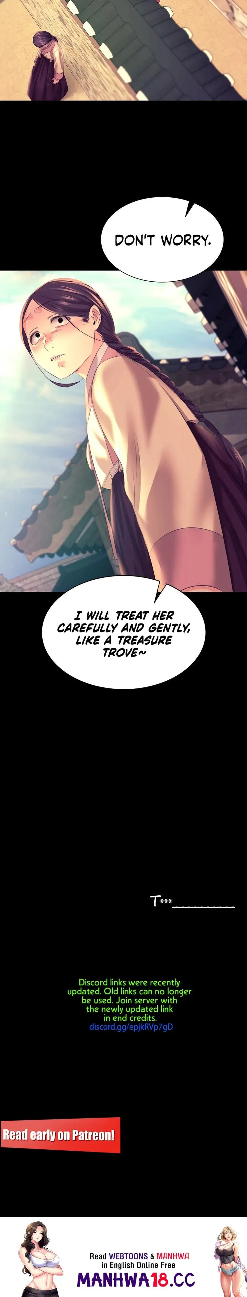 Madam Chapter 75 Page 18
