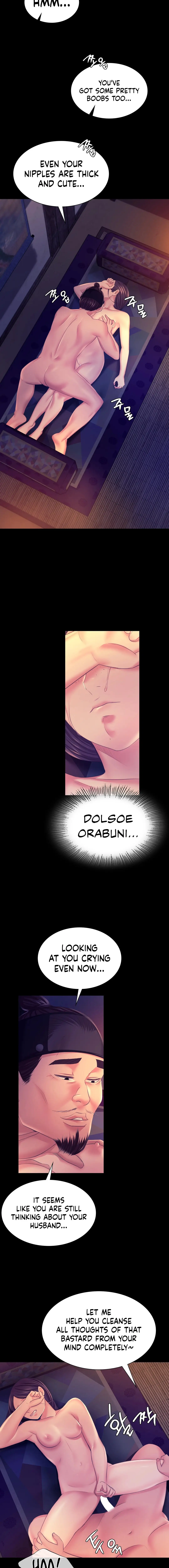 Madam Chapter 76 Page 15