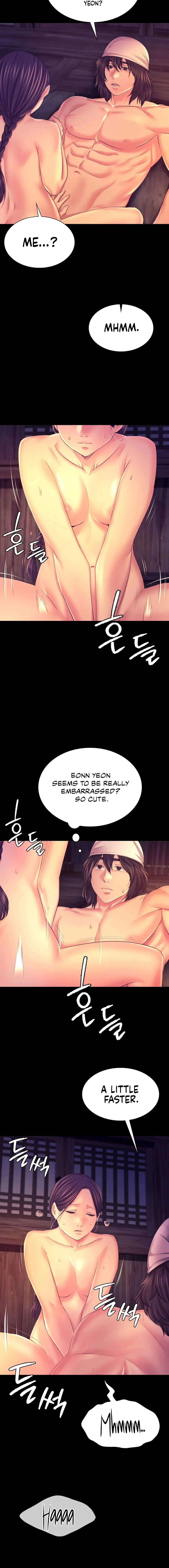 Madam Chapter 78 Page 7