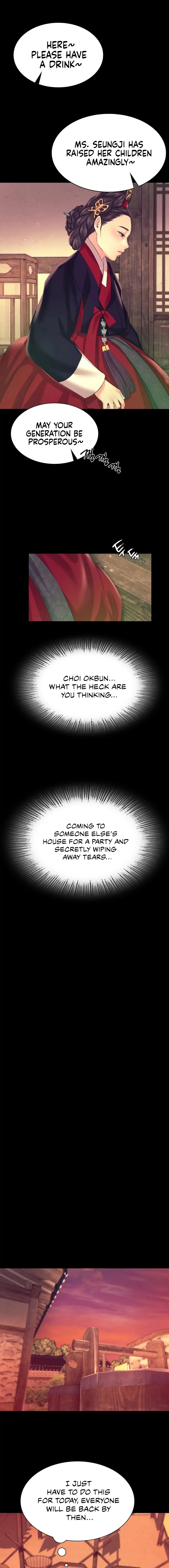 Madam Chapter 78 Page 16