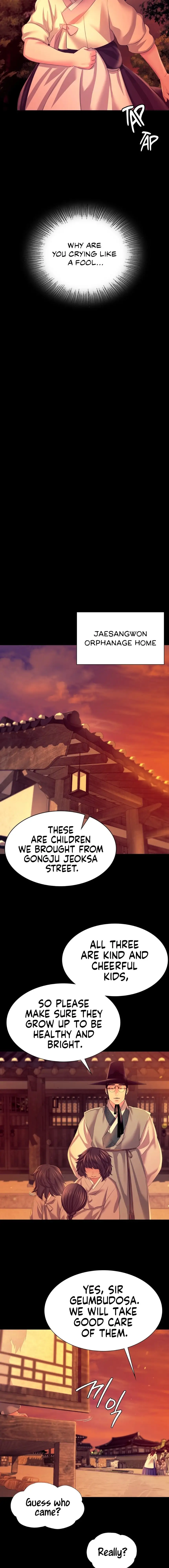 Madam Chapter 79 Page 4