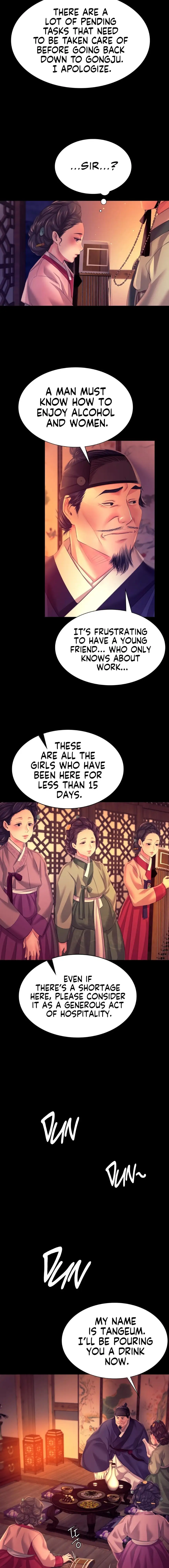 Madam Chapter 79 Page 15