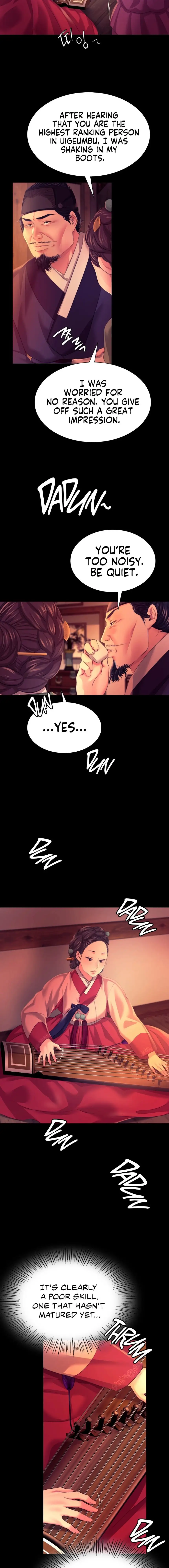 Madam Chapter 79 Page 16