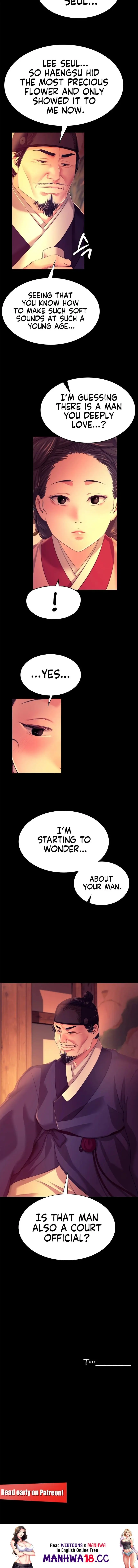 Madam Chapter 79 Page 20