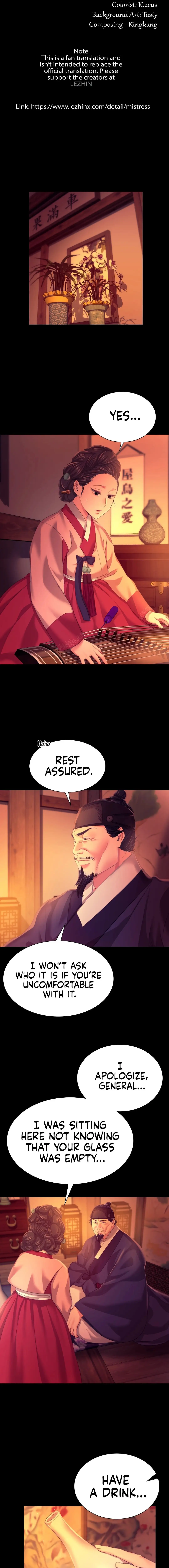 Madam Chapter 80 Page 2