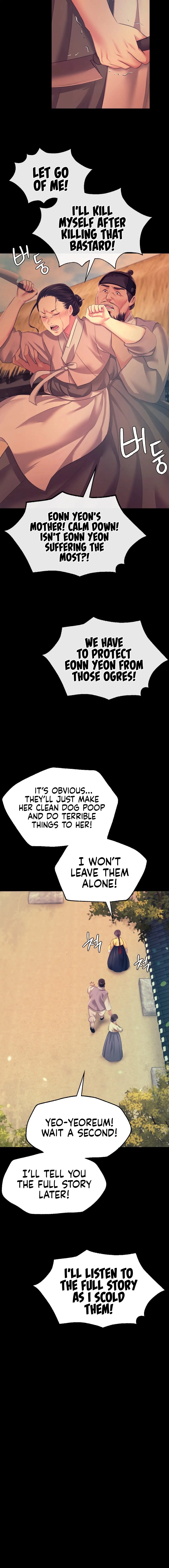 Madam Chapter 80 Page 7