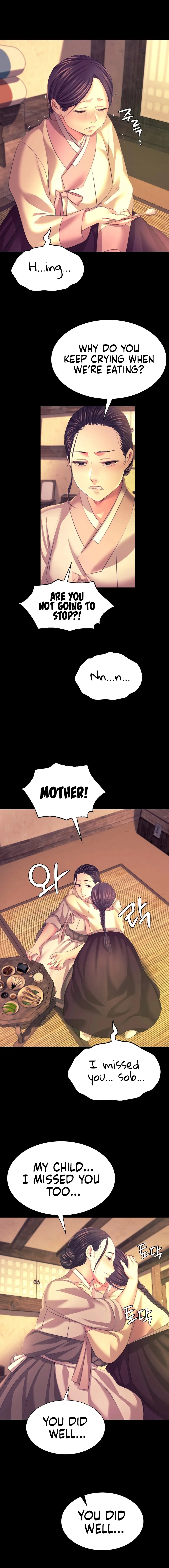 Madam Chapter 80 Page 10