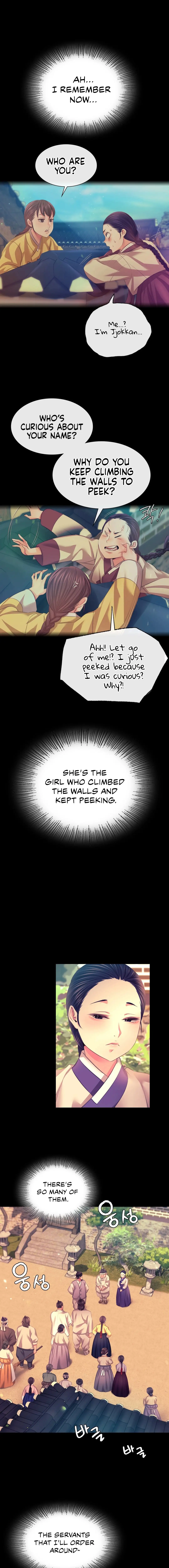 Madam Chapter 80 Page 12