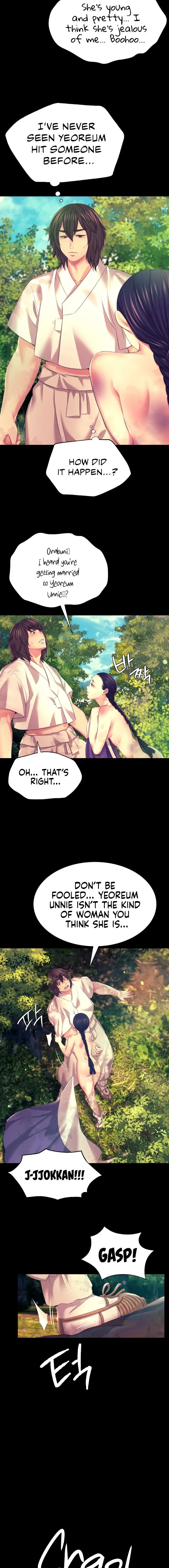 Madam Chapter 81 Page 4