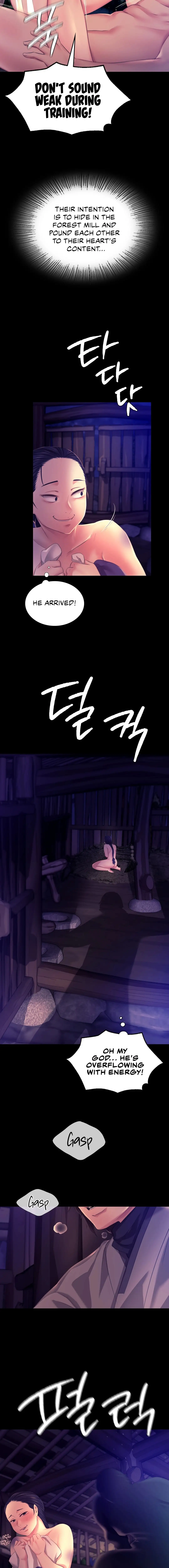 Madam Chapter 82 Page 5