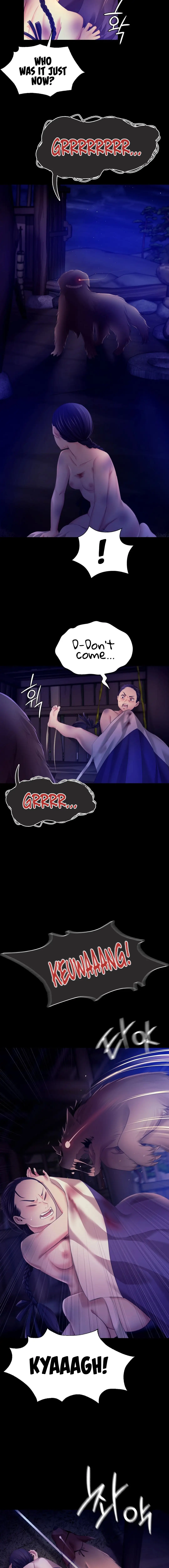 Madam Chapter 82 Page 7