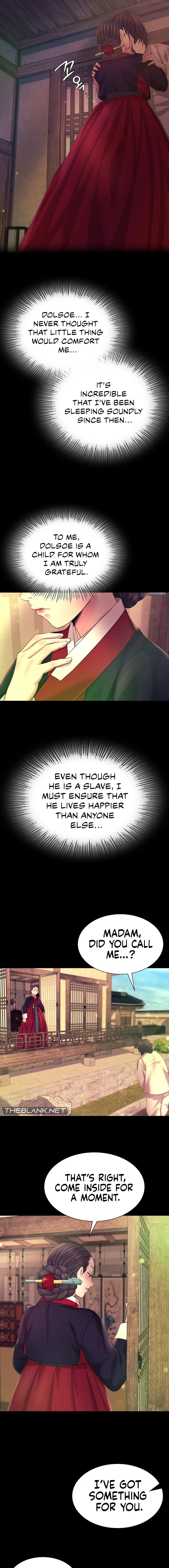 Madam Chapter 83 Page 14