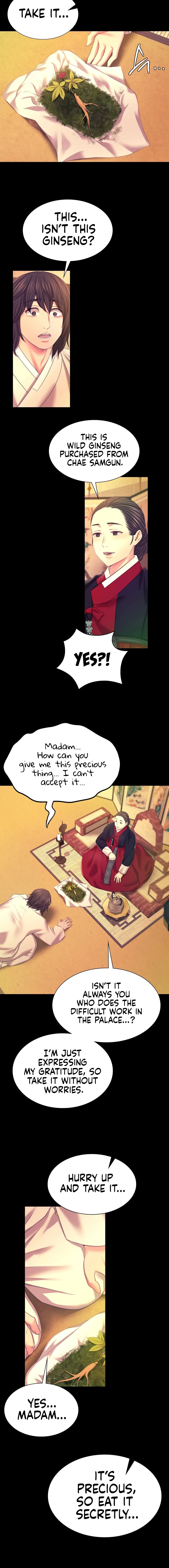 Madam Chapter 83 Page 15