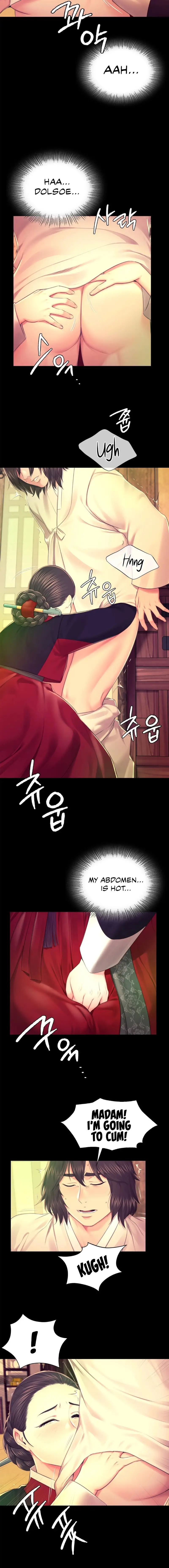Madam Chapter 84 Page 13