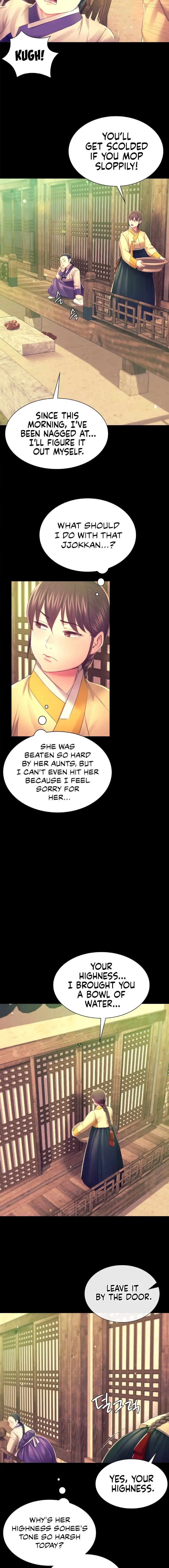 Madam Chapter 85 Page 13