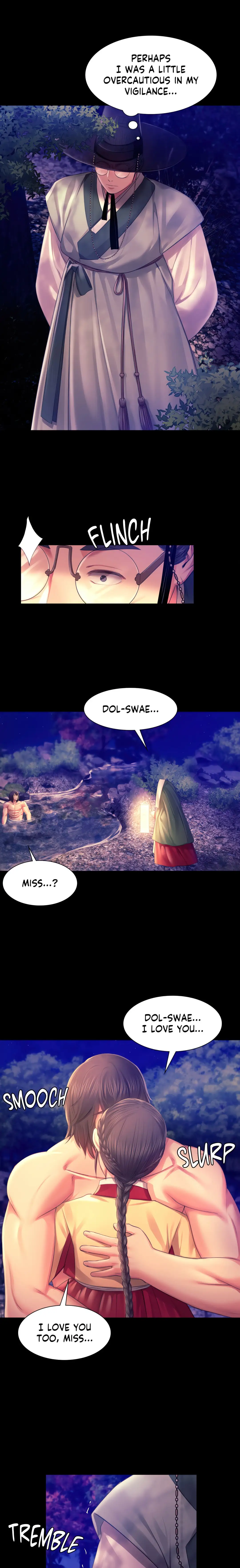 Madam Chapter 89 Page 4