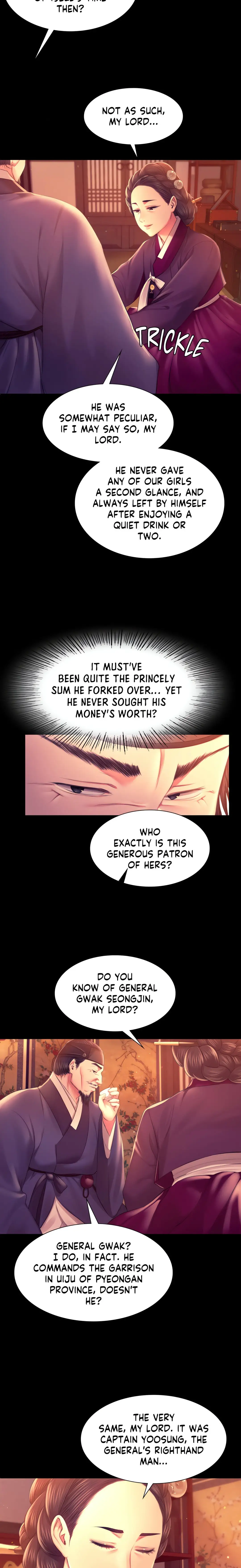 Madam Chapter 89 Page 14