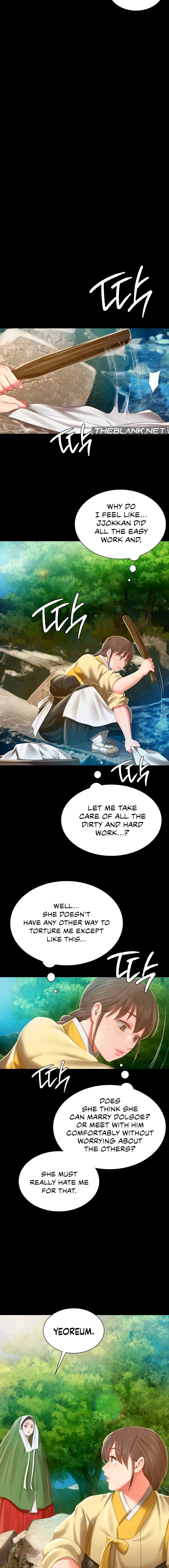 Madam Chapter 91 Page 5