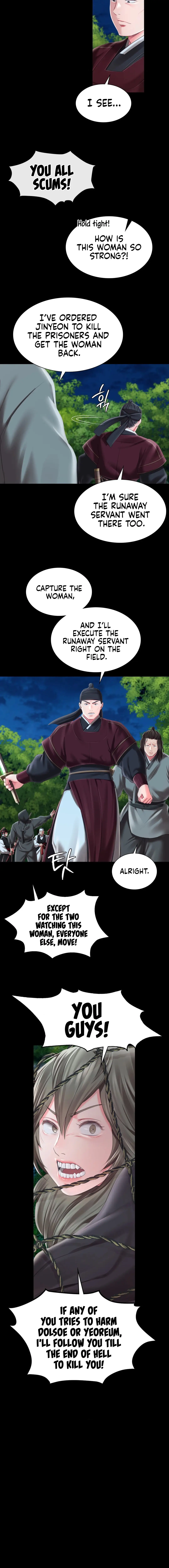 Madam Chapter 94 Page 6