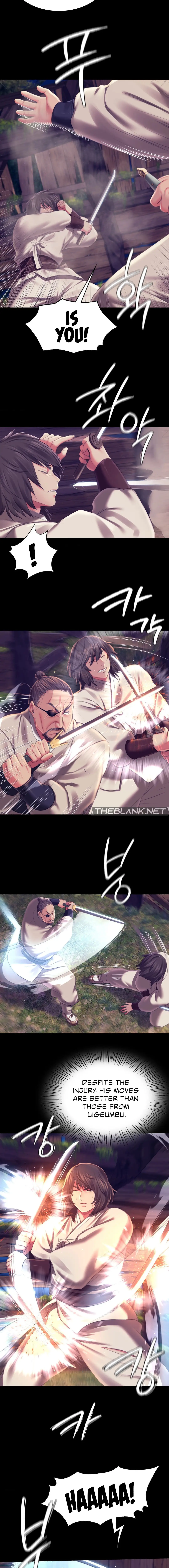 Madam Chapter 94 Page 10