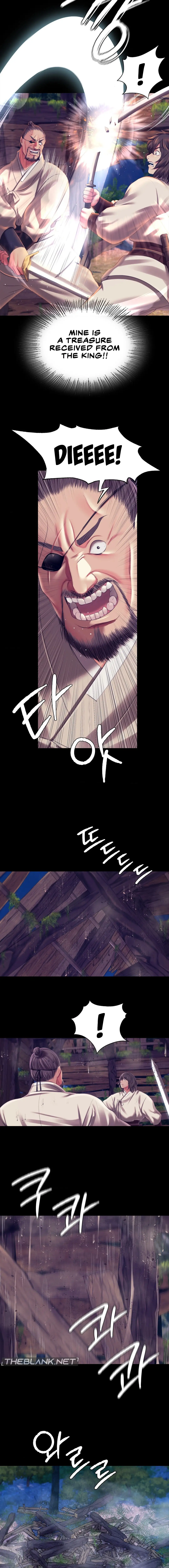Madam Chapter 94 Page 12