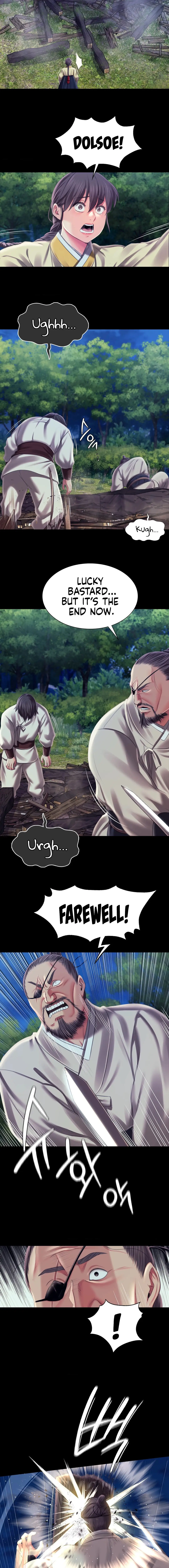 Madam Chapter 94 Page 13