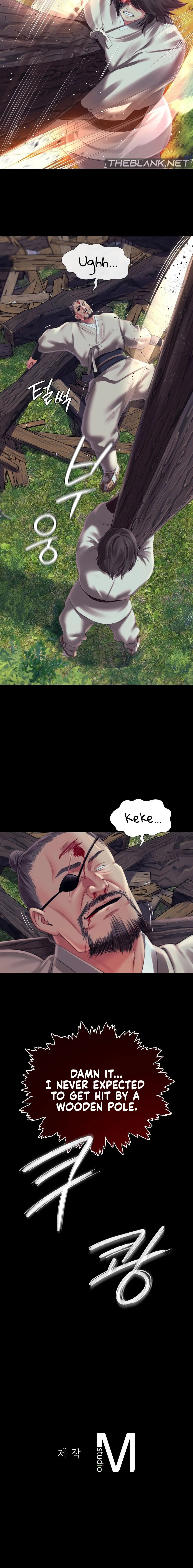 Madam Chapter 94 Page 15