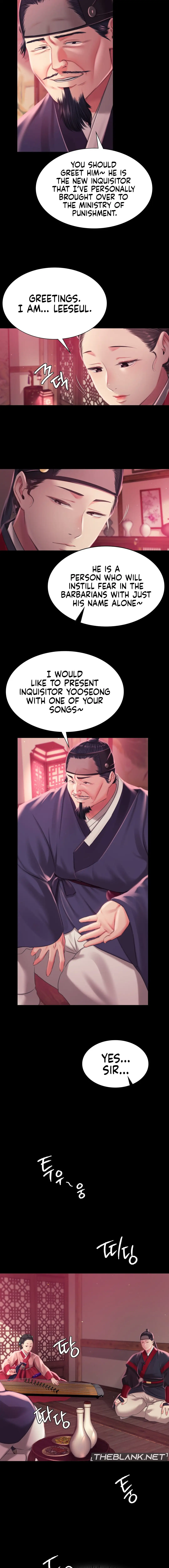 Madam Chapter 96 Page 16