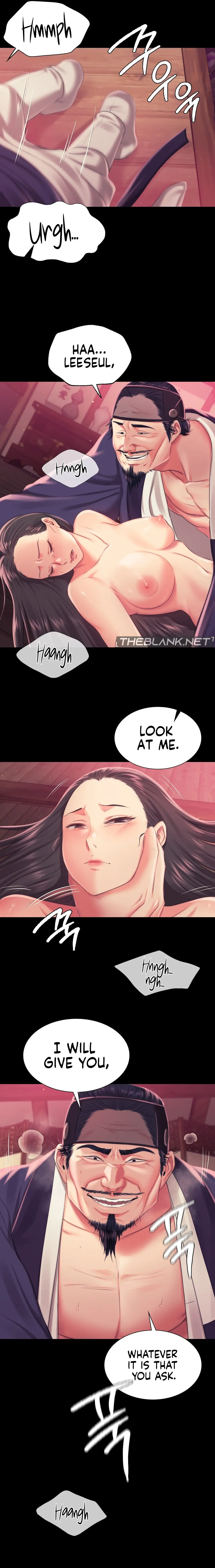 Madam Chapter 97 Page 9