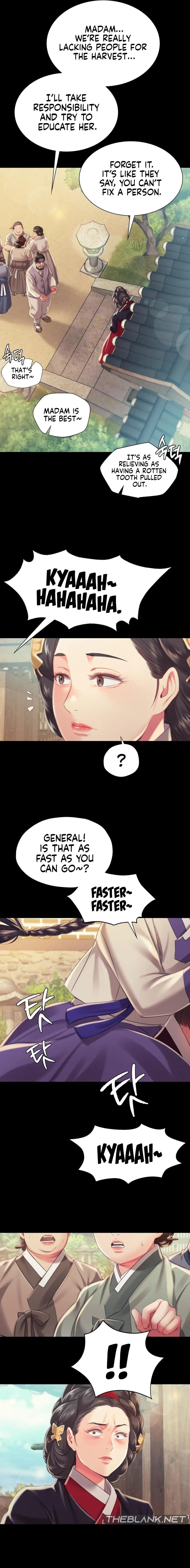 Madam Chapter 97 Page 13