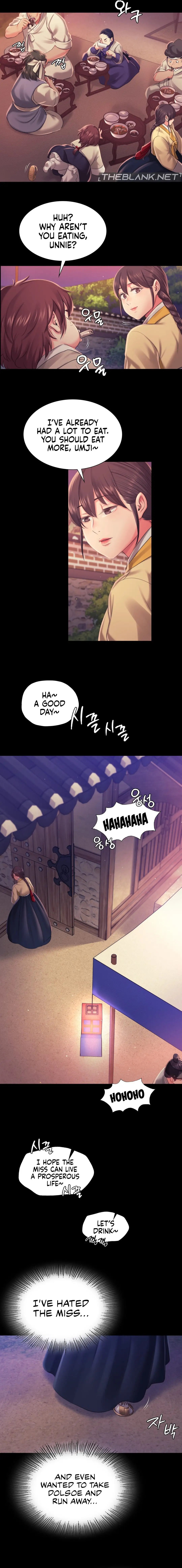 Madam Chapter 98 Page 4