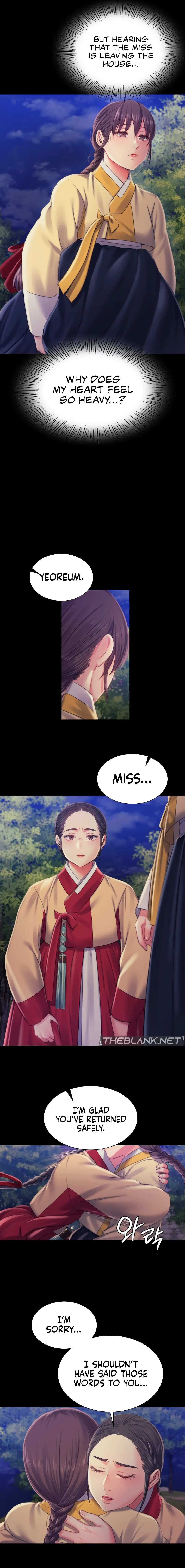 Madam Chapter 98 Page 5