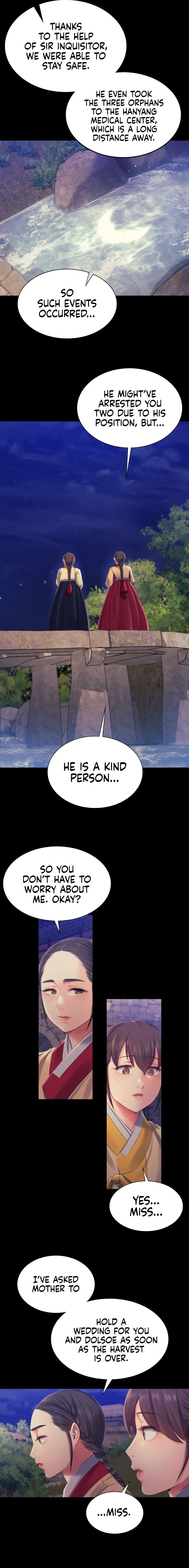 Madam Chapter 98 Page 7