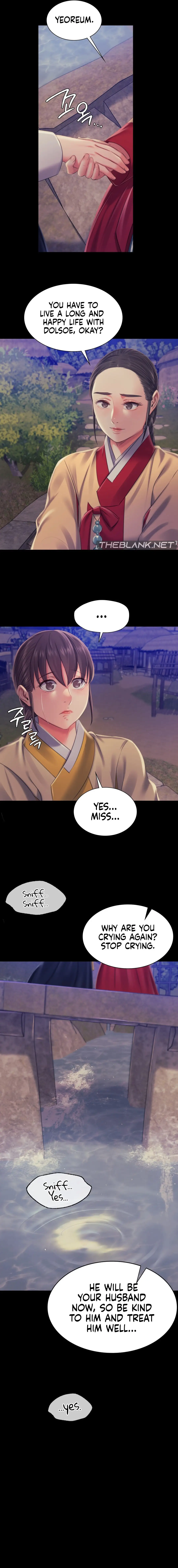Madam Chapter 98 Page 8