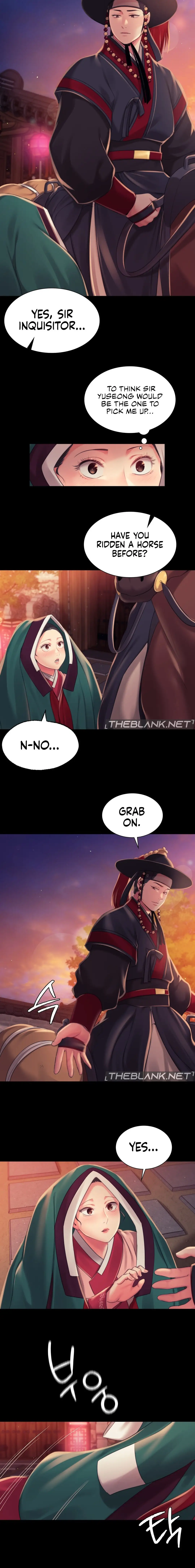 Madam Chapter 98 Page 14