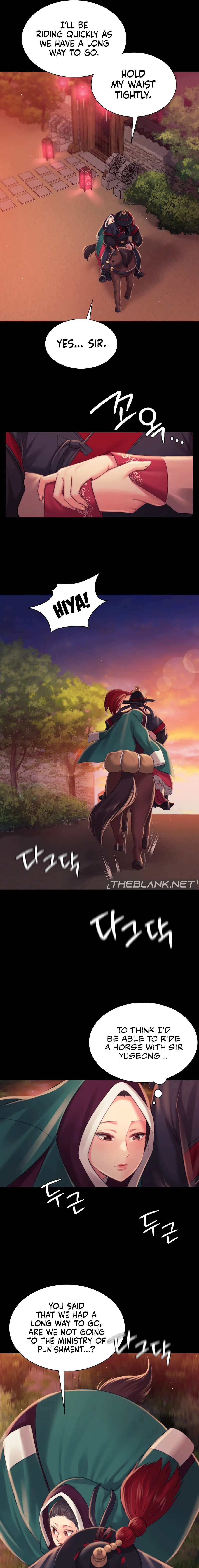 Madam Chapter 98 Page 15