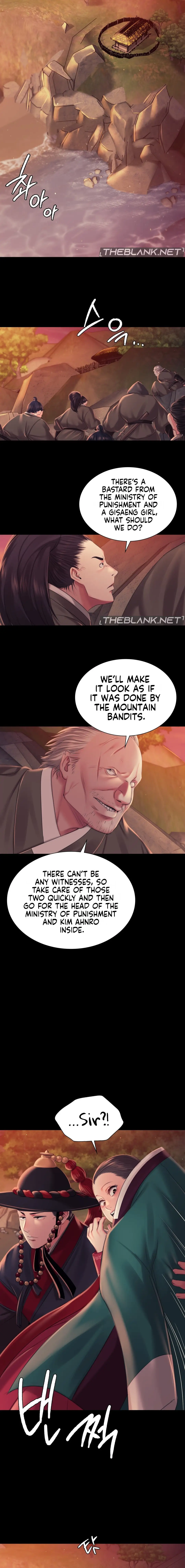 Madam Chapter 99 Page 4