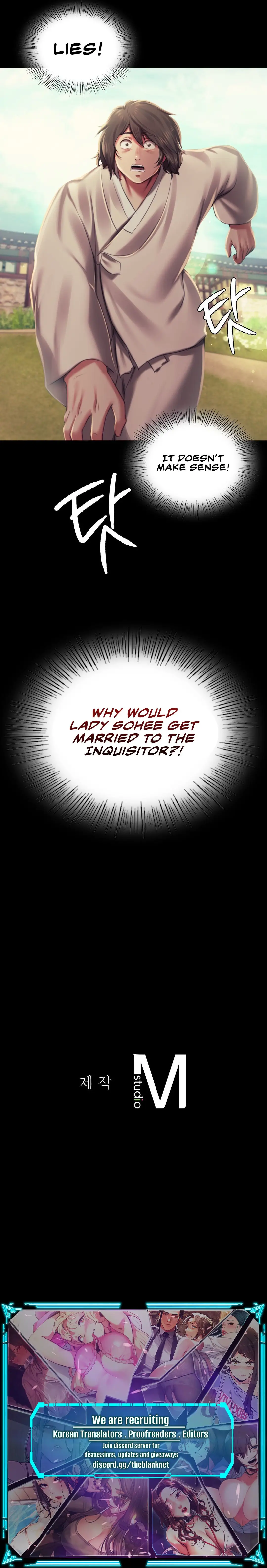 Madam Chapter 99 Page 18