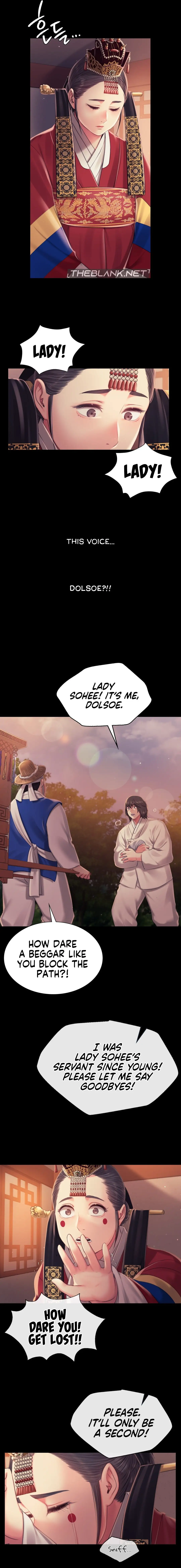 Madam Chapter 100 Page 5