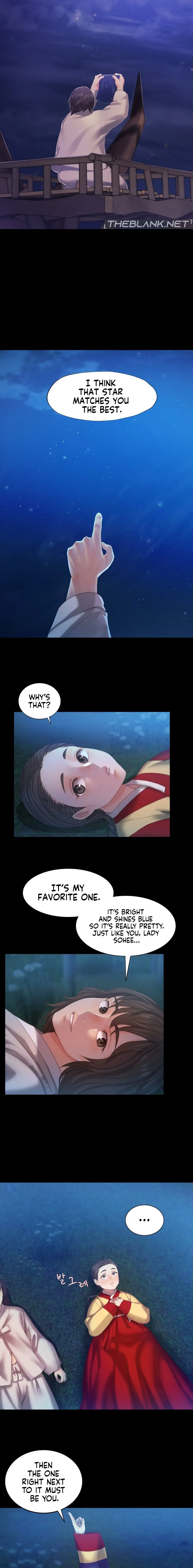 Madam Chapter 100 Page 8