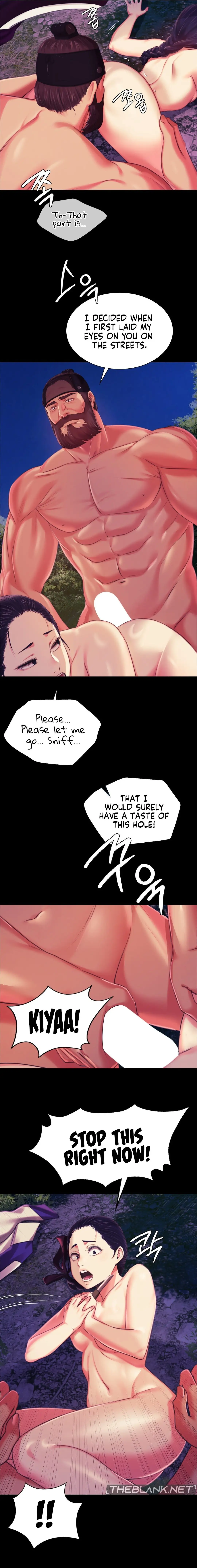Madam Chapter 100 Page 16