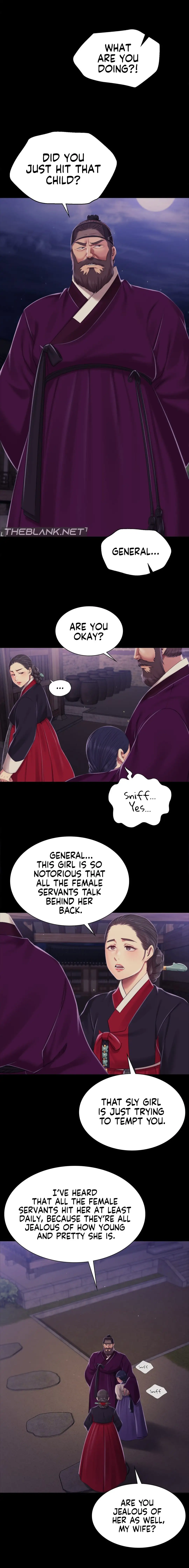 Madam Chapter 102 Page 10