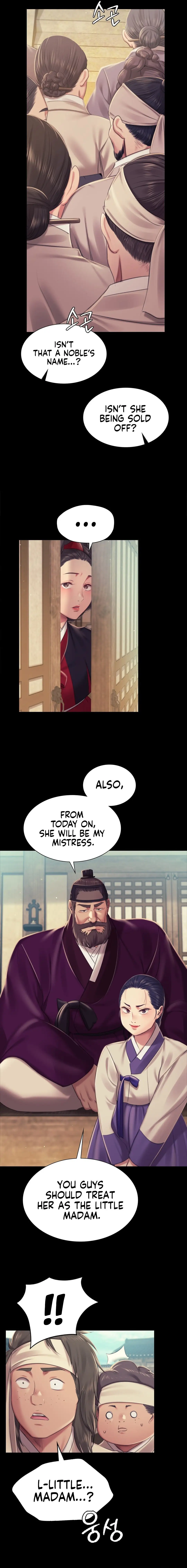 Madam Chapter 103 Page 18