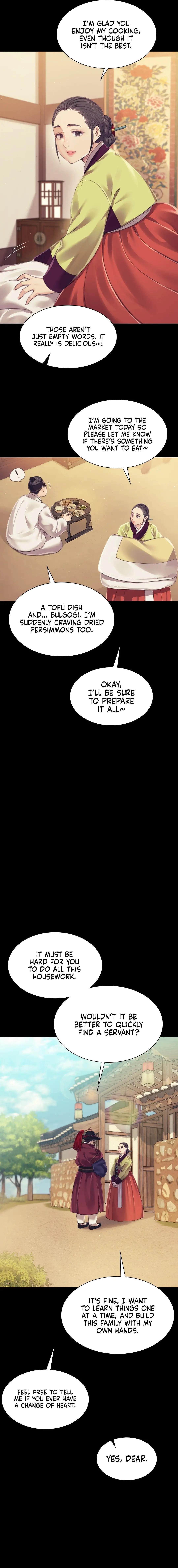 Madam Chapter 104 Page 2