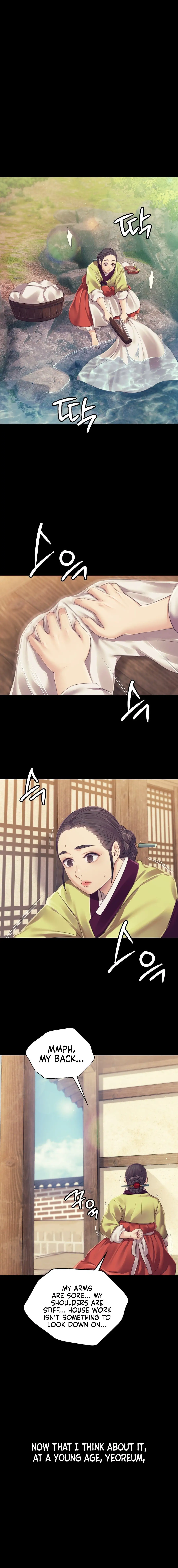 Madam Chapter 104 Page 3